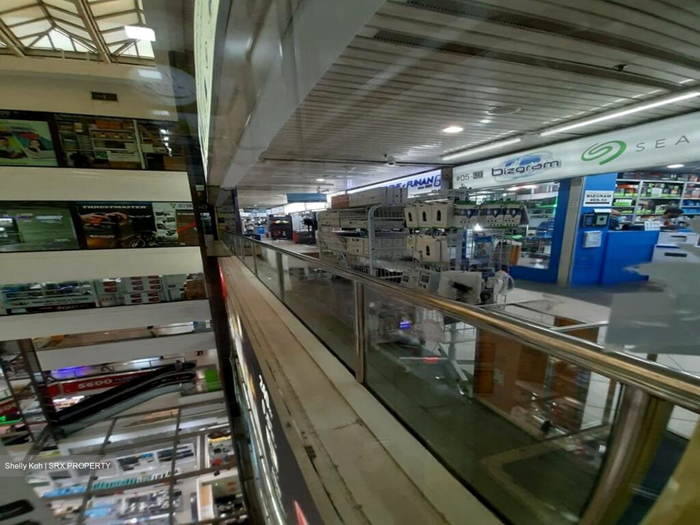 Sim Lim Square (D7), Retail #458100011